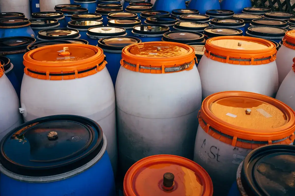 Chemical & Toxic Waste Cleanup in Woodlawn Lake, San Antonio, TX